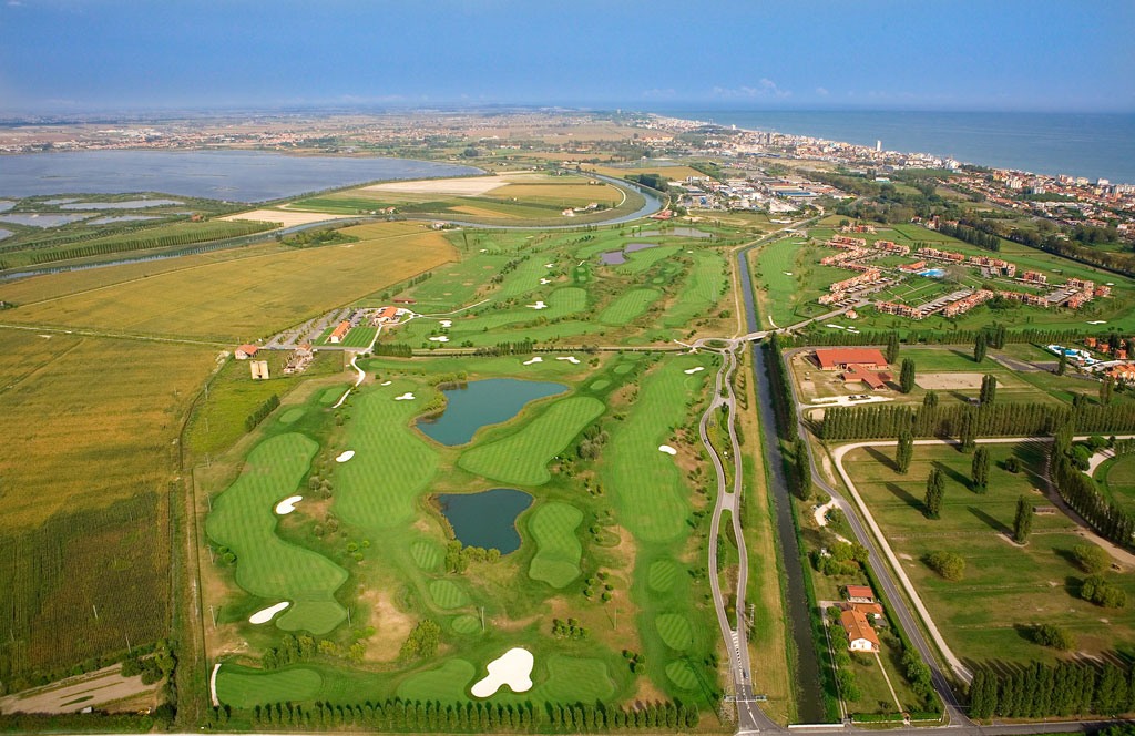 golf