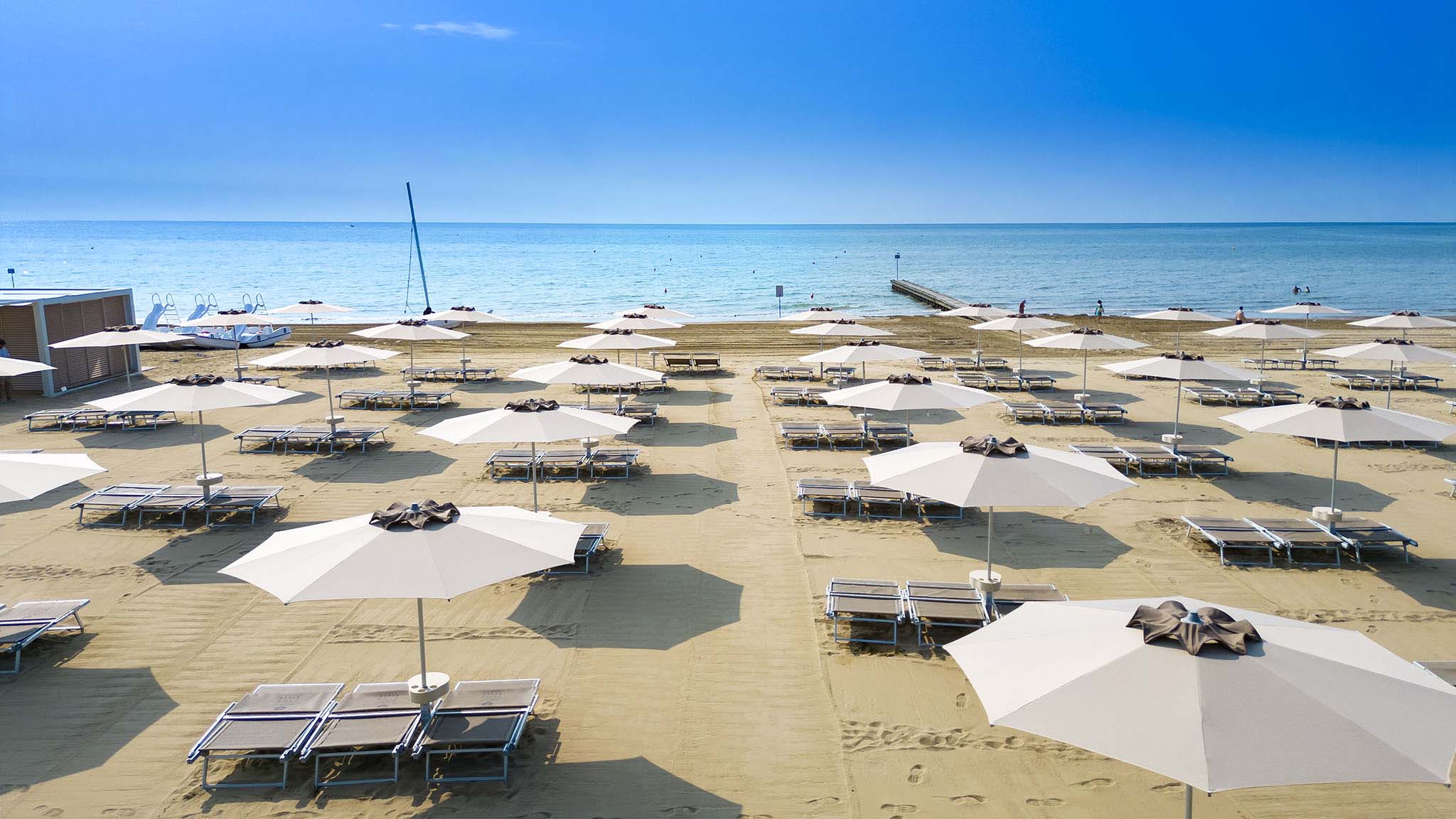 OMBRELLONI SPIAGGIA