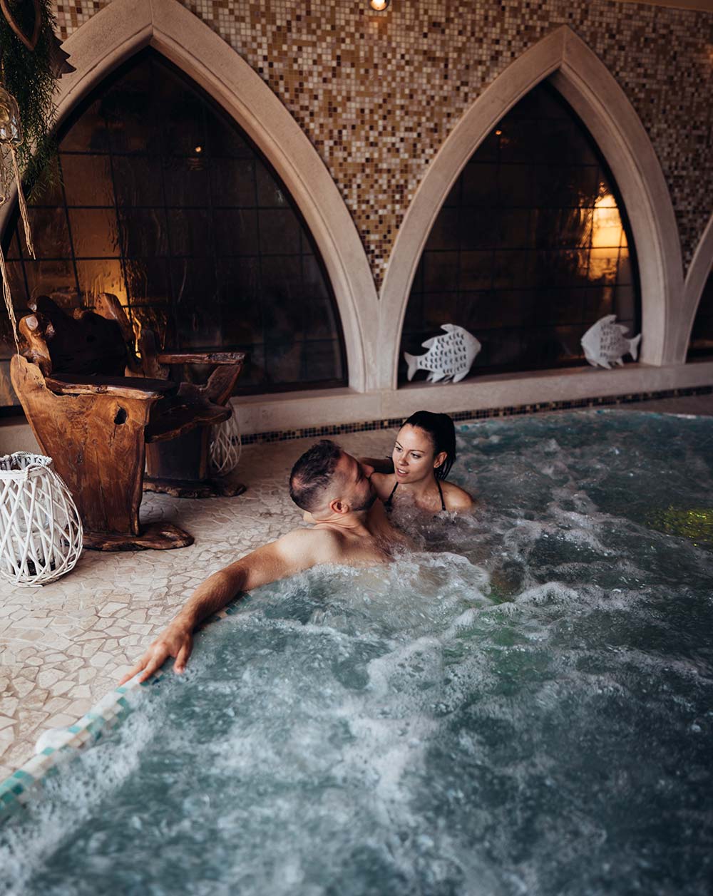 Wellness