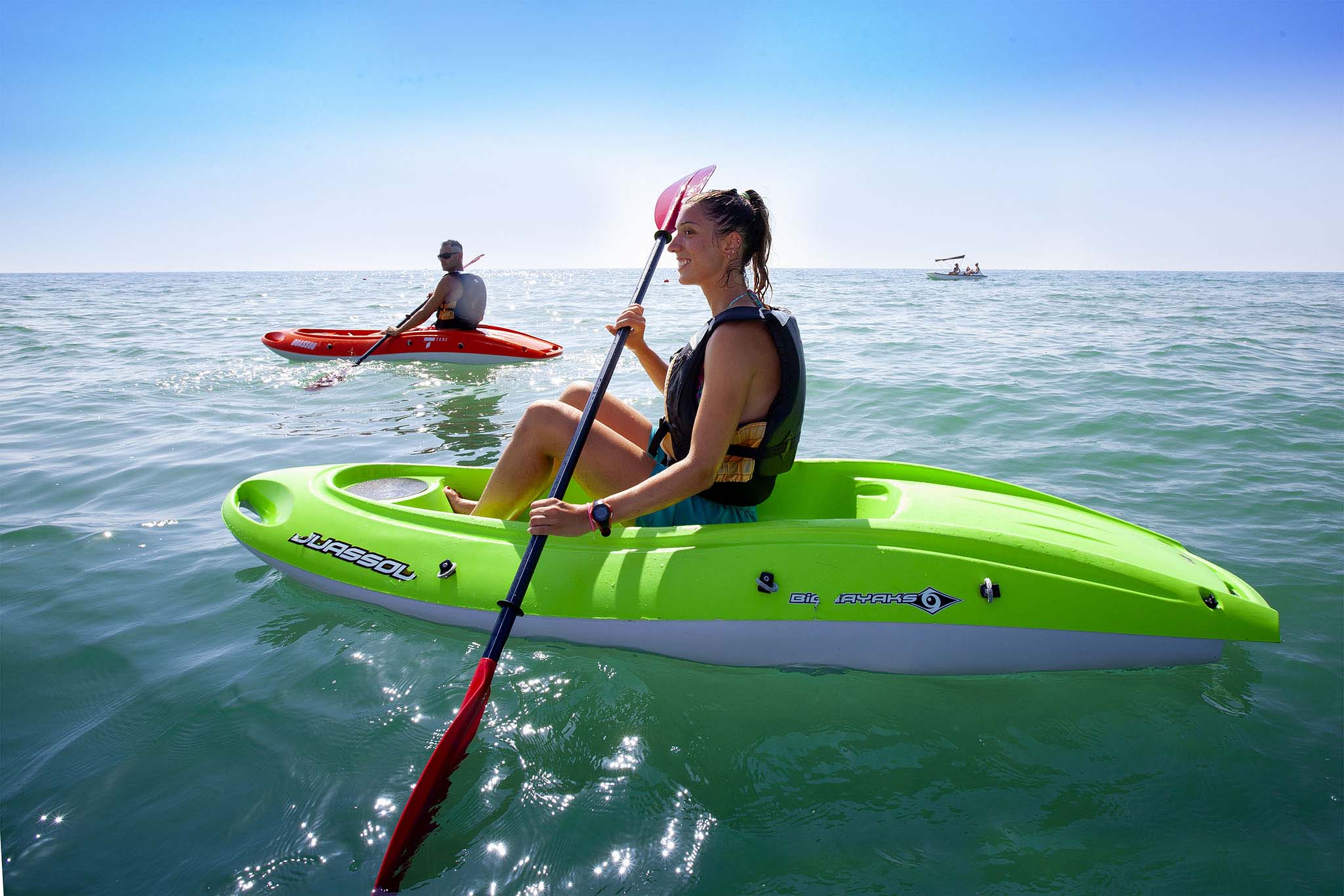 CANOE